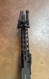 RUGER PRECISION RIFLE .308 WIN - Image 10 of 13