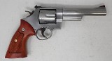 SMITH & WESSON 629-6 .44 MAGNUM - Image 3 of 6