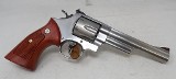 SMITH & WESSON 629-6 .44 MAGNUM - Image 1 of 6