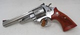 SMITH & WESSON 629-6 .44 MAGNUM - Image 2 of 6