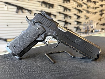 SPRINGFIELD ARMORY 1911 TRP .45 ACP - Image 1 of 4