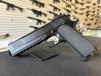 SPRINGFIELD ARMORY 1911 TRP .45 ACP - Image 2 of 4