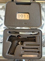 SPRINGFIELD ARMORY 1911 TRP .45 ACP - Image 4 of 4