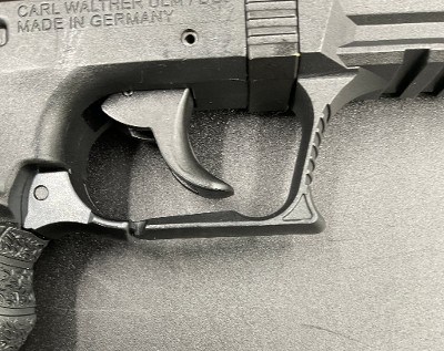 WALTHER P22 .22 LR - Image 4 of 5