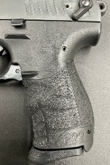 WALTHER P22 .22 LR - Image 3 of 5