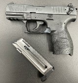 WALTHER P22 .22 LR - Image 5 of 5
