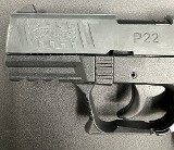 WALTHER P22 .22 LR - Image 2 of 5