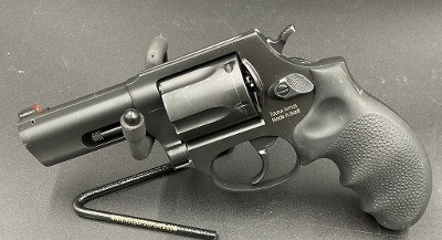 TAURUS 605 .357 MAG - Image 1 of 7
