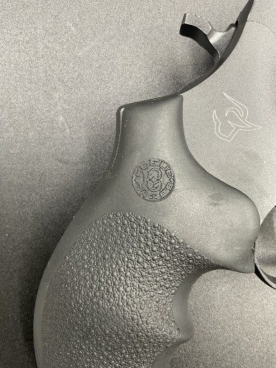 TAURUS 605 .357 MAG - Image 5 of 7