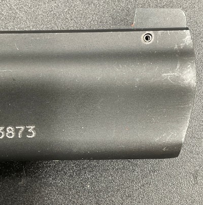 TAURUS 605 .357 MAG - Image 6 of 7