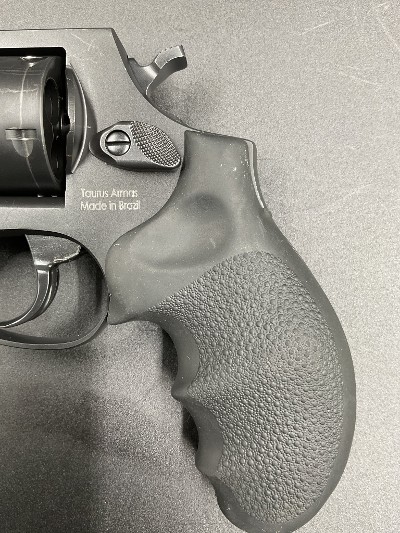 TAURUS 605 .357 MAG - Image 3 of 7