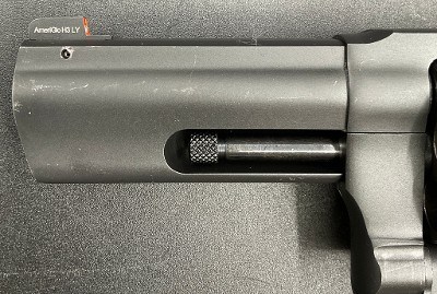 TAURUS 605 .357 MAG - Image 2 of 7