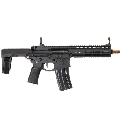 NOVESKE N4-PDW .300 AAC BLACKOUT - Image 2 of 2