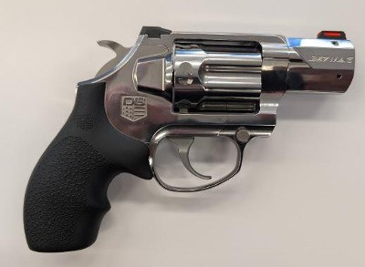 DIAMONDBACK SDR .357 MAG - Image 1 of 2