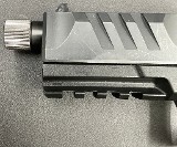 WALTHER PDP 9MM LUGER (9x19 PARA) - Image 5 of 8