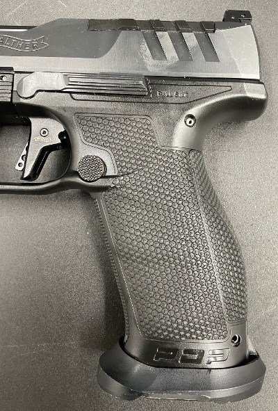 WALTHER PDP 9MM LUGER (9x19 PARA) - Image 3 of 8