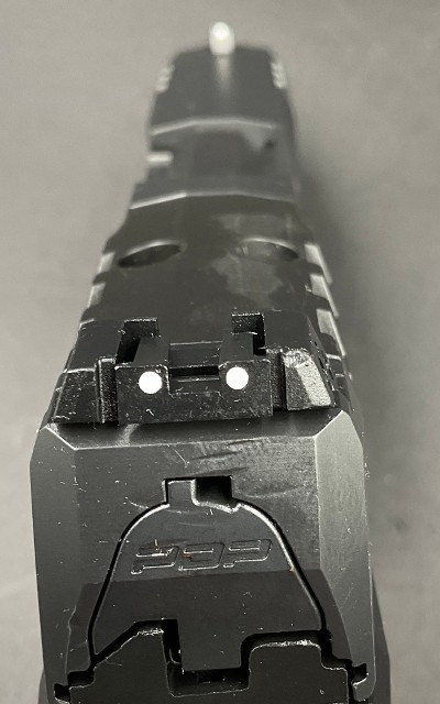 WALTHER PDP 9MM LUGER (9x19 PARA) - Image 8 of 8
