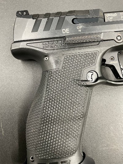 WALTHER PDP 9MM LUGER (9x19 PARA) - Image 7 of 8