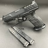 WALTHER PDP 9MM LUGER (9x19 PARA) - Image 1 of 8