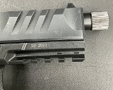 WALTHER PDP 9MM LUGER (9x19 PARA) - Image 6 of 8