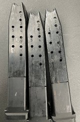 WALTHER PDP 9MM LUGER (9x19 PARA) - Image 2 of 8