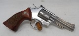 SMITH & WESSON 66-3 .357 MAG - Image 1 of 6