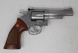 SMITH & WESSON 66-3 .357 MAG - Image 3 of 6