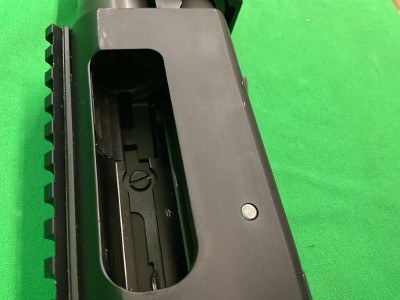 MOSSBERG M590A1 12 GA - Image 10 of 10