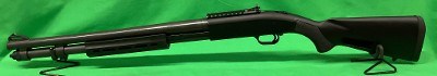 MOSSBERG M590A1 12 GA - Image 1 of 10