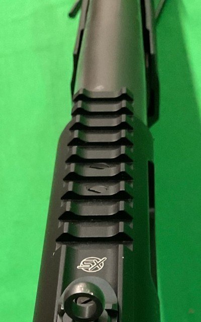 MOSSBERG M590A1 12 GA - Image 7 of 10