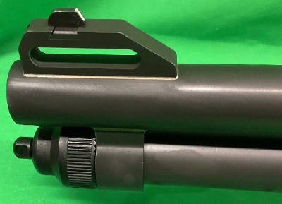 MOSSBERG M590A1 12 GA - Image 4 of 10