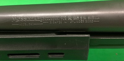 MOSSBERG M590A1 12 GA - Image 2 of 10