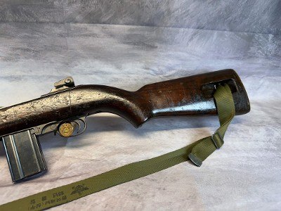 WINCHESTER M1 Carbine .30 CARBINE - Image 8 of 11