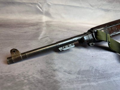 WINCHESTER M1 Carbine .30 CARBINE - Image 6 of 11