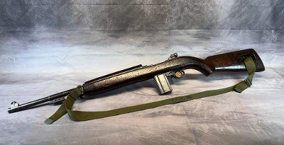 WINCHESTER M1 Carbine .30 CARBINE - Image 11 of 11