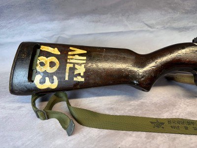 WINCHESTER M1 Carbine .30 CARBINE - Image 3 of 11