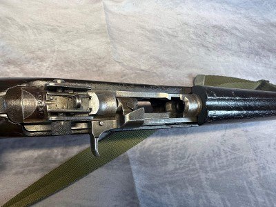 WINCHESTER M1 Carbine .30 CARBINE - Image 9 of 11