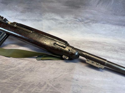 WINCHESTER M1 Carbine .30 CARBINE - Image 4 of 11
