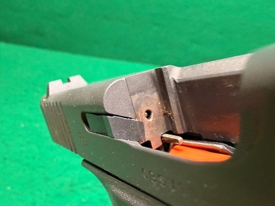 GLOCK G48 9MM LUGER (9X19 PARA) - Image 21 of 22