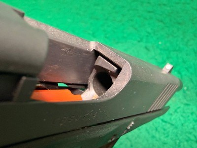 GLOCK G48 9MM LUGER (9X19 PARA) - Image 20 of 22