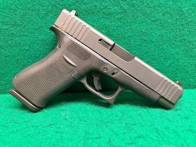 GLOCK G48 9MM LUGER (9X19 PARA) - Image 2 of 22