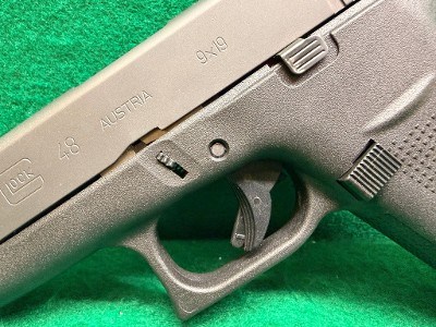 GLOCK G48 9MM LUGER (9X19 PARA) - Image 9 of 22