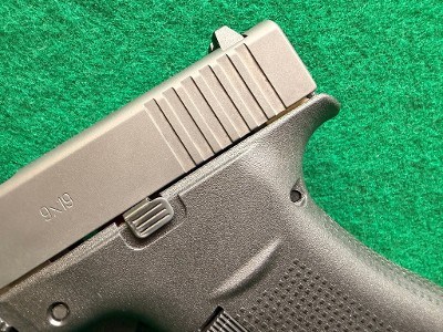 GLOCK G48 9MM LUGER (9X19 PARA) - Image 10 of 22