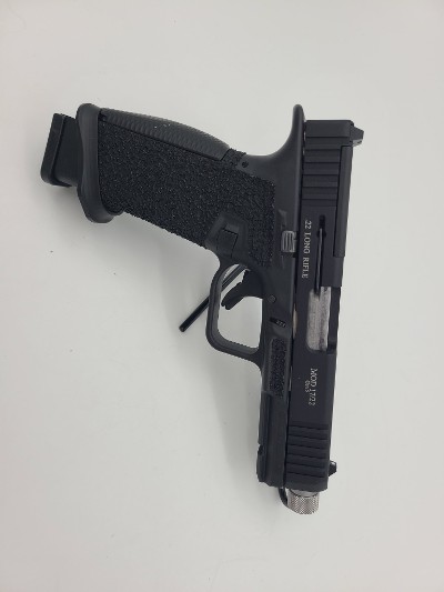 ADVANTAGE ARMS USA Nomad SF .22 LR - Image 3 of 4