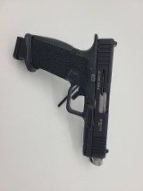 ADVANTAGE ARMS USA Nomad SF .22 LR - Image 3 of 4