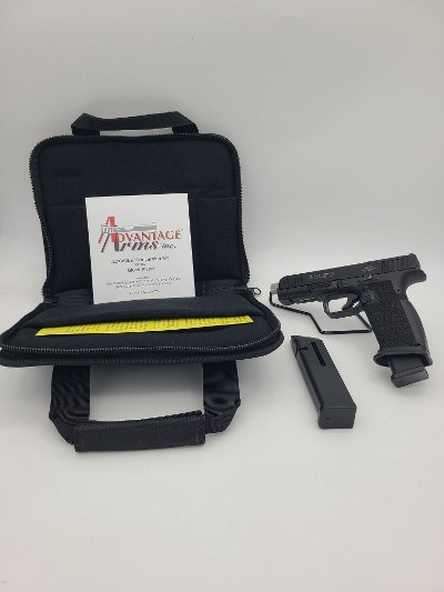 ADVANTAGE ARMS USA Nomad SF .22 LR - Image 1 of 4