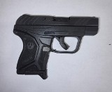 RUGER LCP II .380 ACP - Image 1 of 1