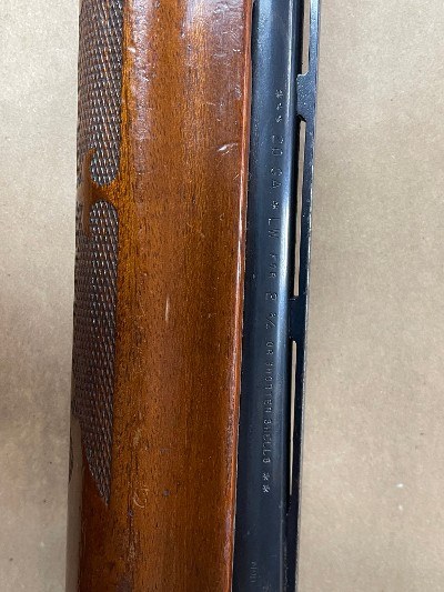 REMINGTON 1100 LW 20 GA - Image 4 of 10