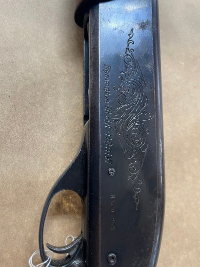 REMINGTON 1100 LW 20 GA - Image 2 of 10