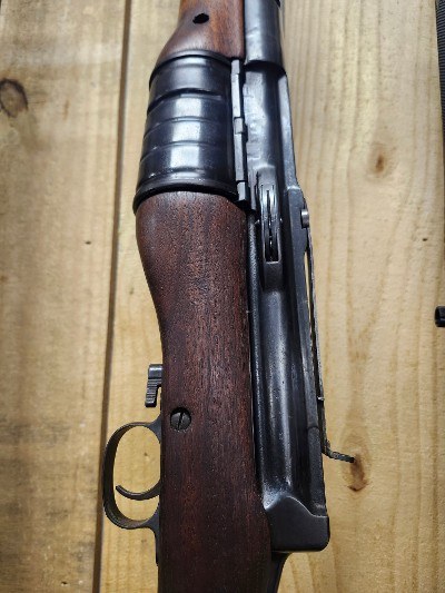 JOHNSON AUTOMATICS mod 1941 .30-06 SPRG - Image 6 of 8